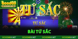 Bài Tứ Sắc