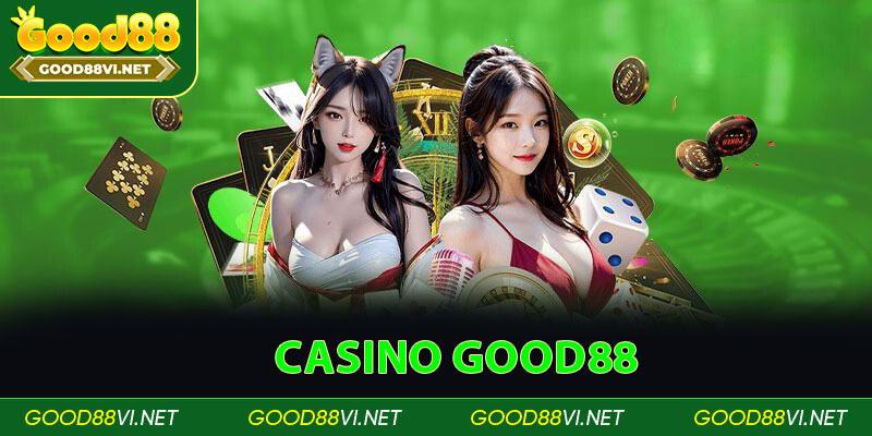 Casino Good88