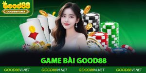 Game Bài Good88