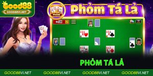 Phỏm Tá Lả