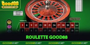 Roulette Good88