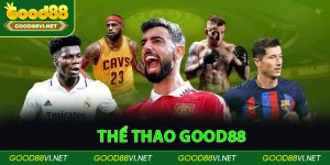 Thể Thao Good88