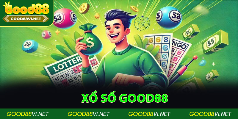 Xổ Số Good88