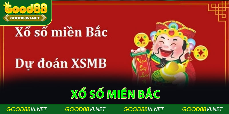 Xổ số Miền Bắc