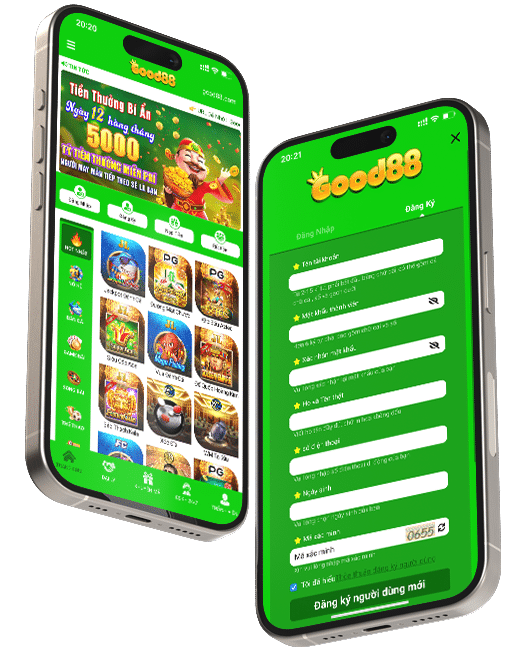 tải app good88